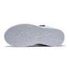 LiNing Youth Casual Comfortable Shock Absorbing Wear Resistant Lightweight Low Top Skate Shoes Kids Sneakers Moonlight-Purple YKCS032-4