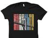 Tops – T-Shirts