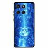 Für Motorola Edge 70 5G Hülle 2025 Mode Schwarz Silikon TPU Weiche Handyhülle Für Motorola Moto X70 Air 5G Rückseite Hülle Fundas