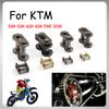 5 Stück 25H/T8F/420/428/520/530 Kettenschloss für Dirt Pit ATV Quad Go-Kart E-Gasroller Motorrad Schnallenring Glied