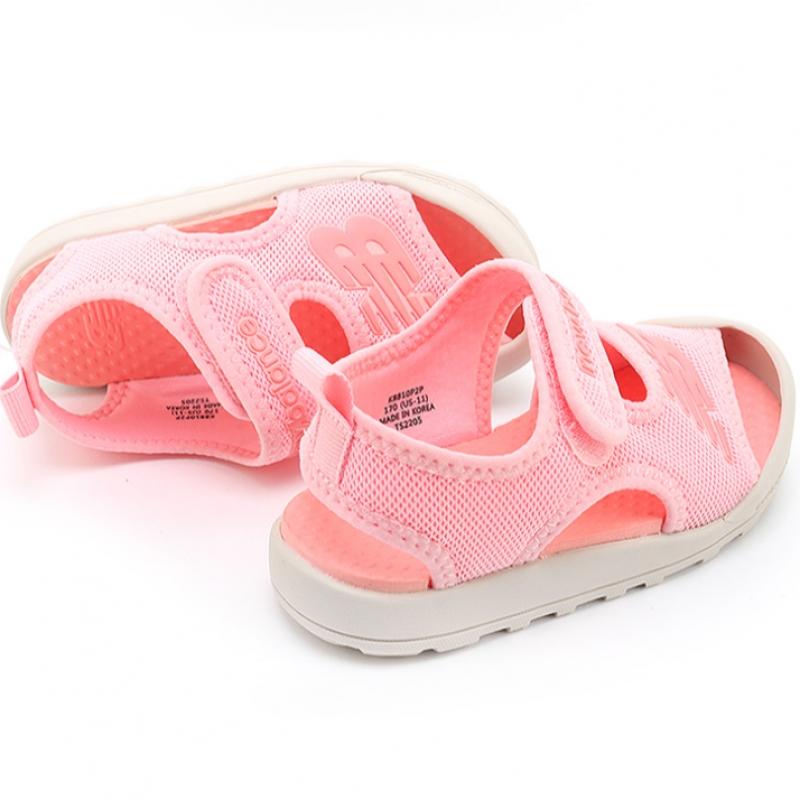 New Balance Kids Sandals Pink