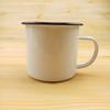 OLOEY Retro Enamel Mug