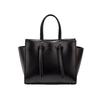 Z Family Women's Bag 20244 New Style Niche Simple Handbag High-end Large-capacity One-shoulder Cross-body Women