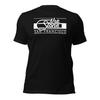 Das Stone San Francisco Music Venue Grafik T-Shirt Unisex t-shirt