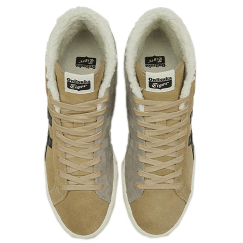 Onitsuka Tiger Fabre Rb Shoes 'Khaki Black' Sneakers 1183B809-200