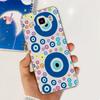 For Samsung Galaxy J5 2016 J7 2016 Phone Case Smiling Astronaut Painting Clear Housing On Samsung J7 2016 J 5 7 Galaxy Bumper
