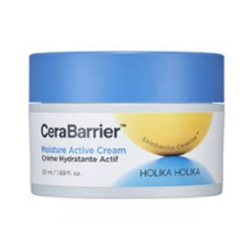 HOLIKA HOLIKA Cera Barrier Moisture Active Cream 50ml