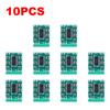 PAM8403 Module Audio Speaker Sound Amplifier Board Class D Super Mini Digital Amplifier Board DC2.5-5.5V Power Supply