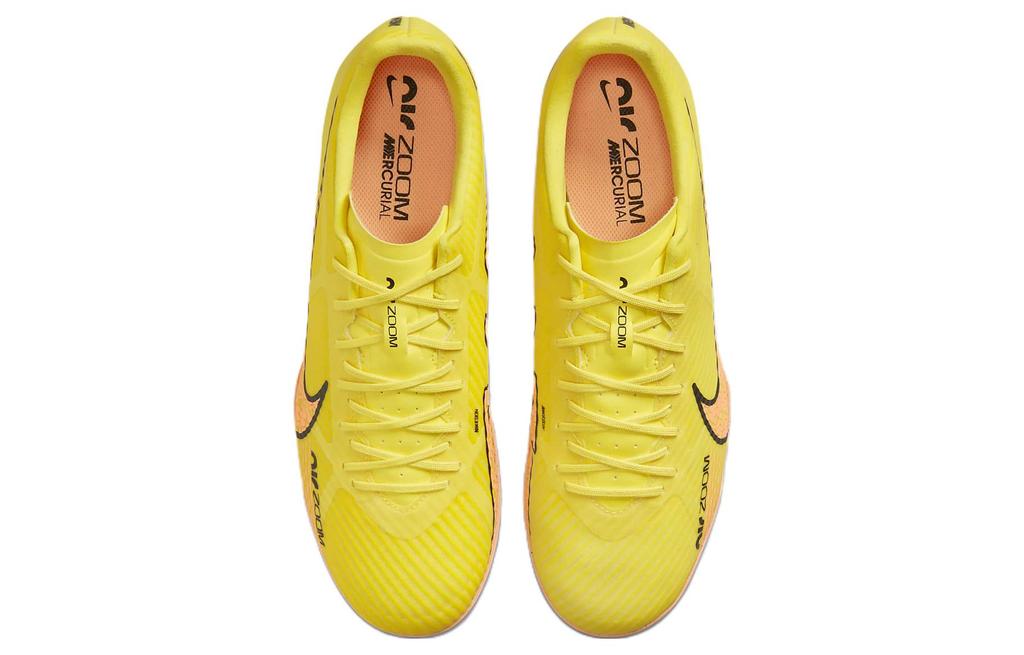 Nike Zoom Mercurial Vapor 15 Academy TF 'Lucent Pack' DJ5635-780