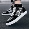 Canvas Sports Men's Boots Spring Autumn Male Shoes Comfortable Sale Offers Cheap Sneaker Hot Selling Non Slip Casual Footwear