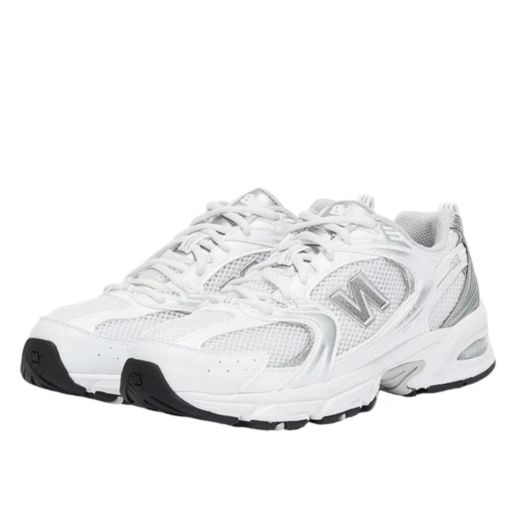 New Balance 530 Munsell White