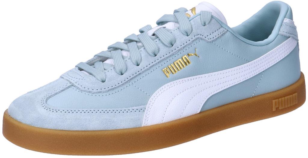 Puma Club II Era Sneakers Frosted Dew/white/gum