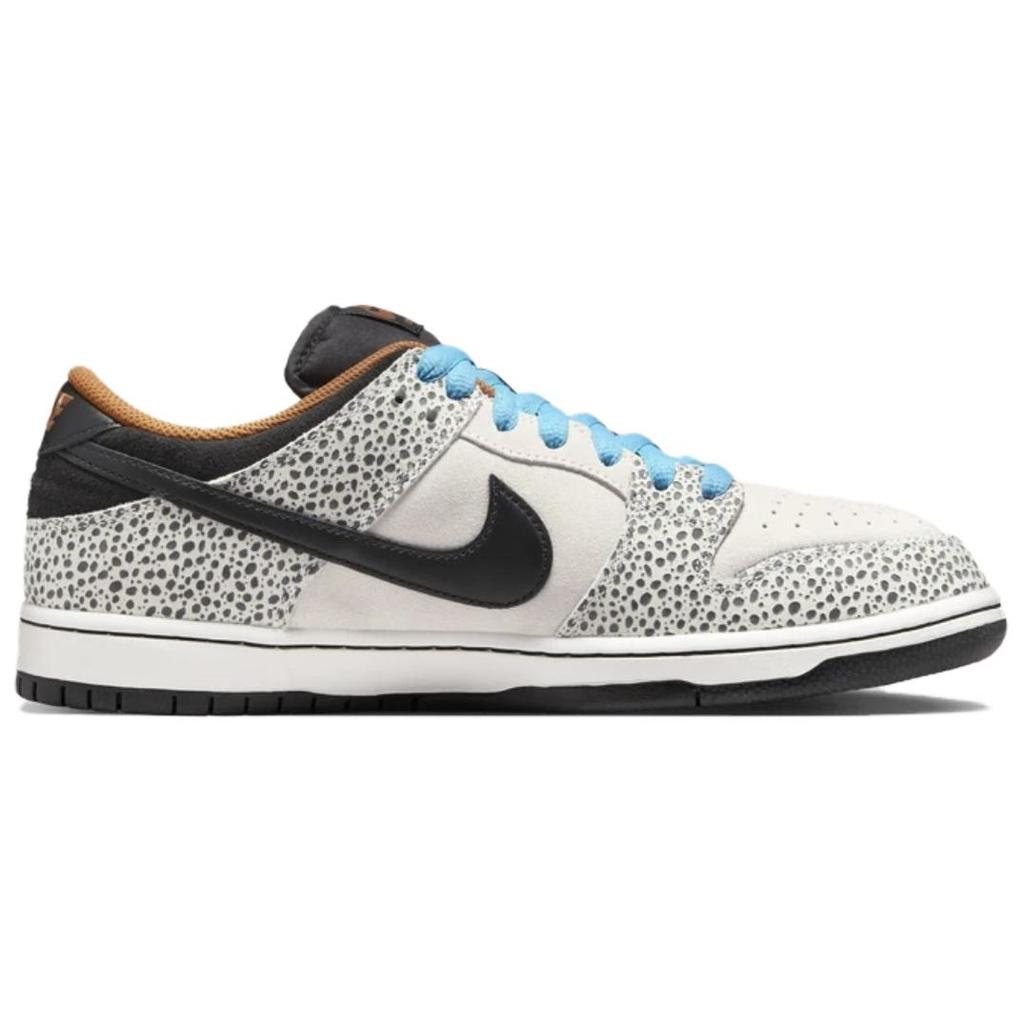New Nike SB Dunk Low Olympics Safari FZ1233-002