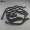 Silicone Radiator Hose Kit For 1997-2006 BMW E46 320i/323i/325i/328i/330i M52/M54 (7pcs)