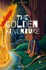 The The Golden Adventure Book
