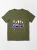 Westlife Five Boy Band Essential T-Shirt