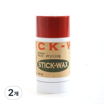 Stylingové přípravky na vlasy – Gély, pomády a vosky na vlasy