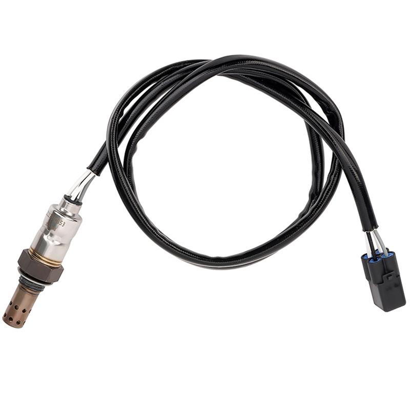 Trending 1WS8592A1000 Motorcycle Oxygen Sensor O2 Sensor For Yamaha MT-07 XSR 700 MTM YXE 850 YZF-R1 2014-2022 1WS-8592A-10-00