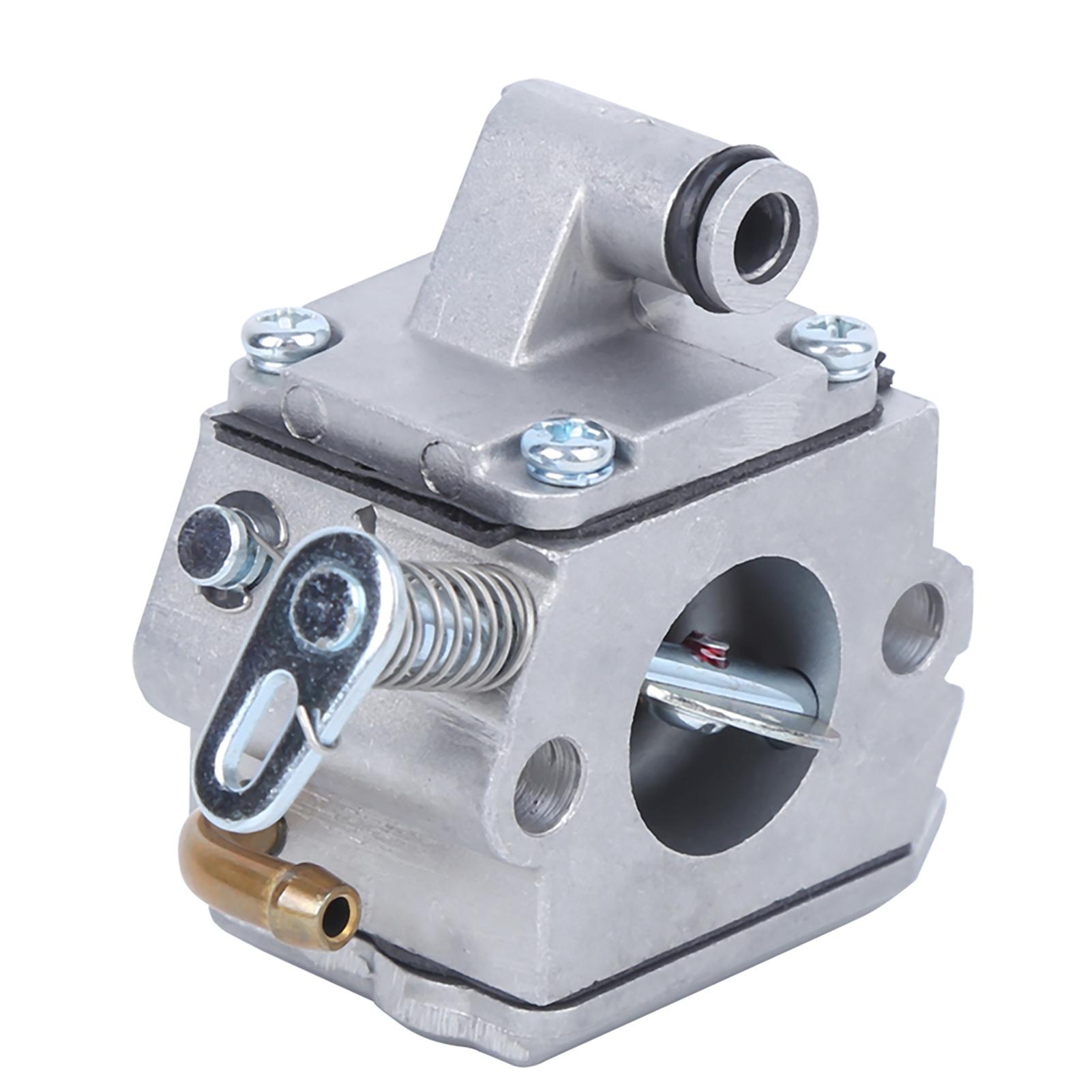 

Карбюратор бензопилы, сменные детали карбюратора, подходят для бензопилы STIHL MS170