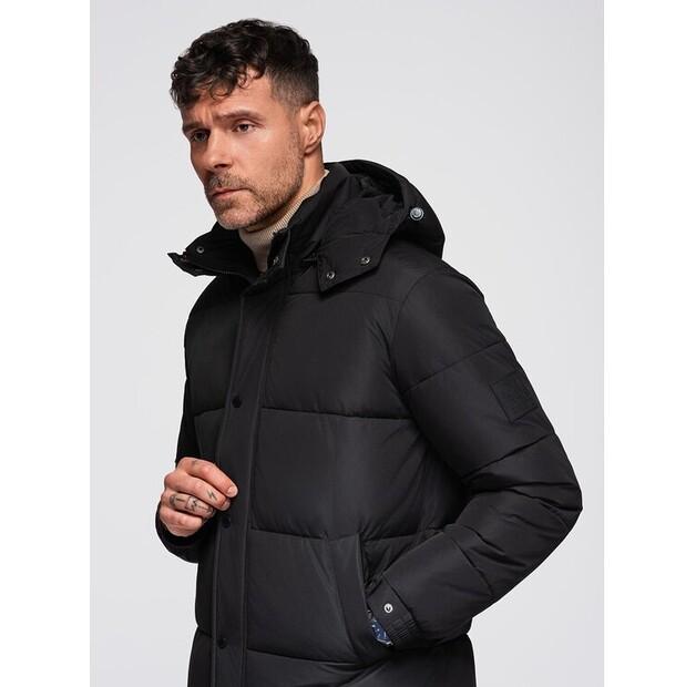 Winter Jacket Ombre OM-JALJ-0309