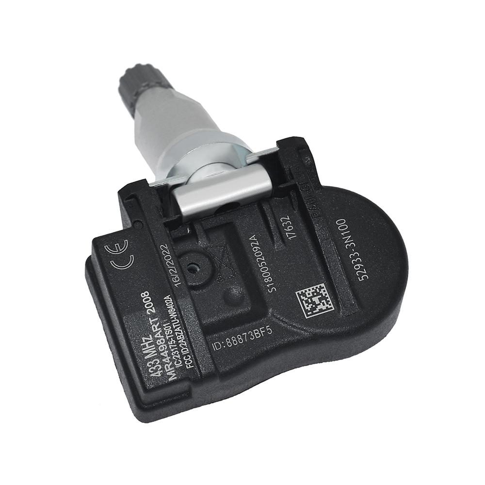 TPMS Tire Pressure Sensor electrified 52933-3N100