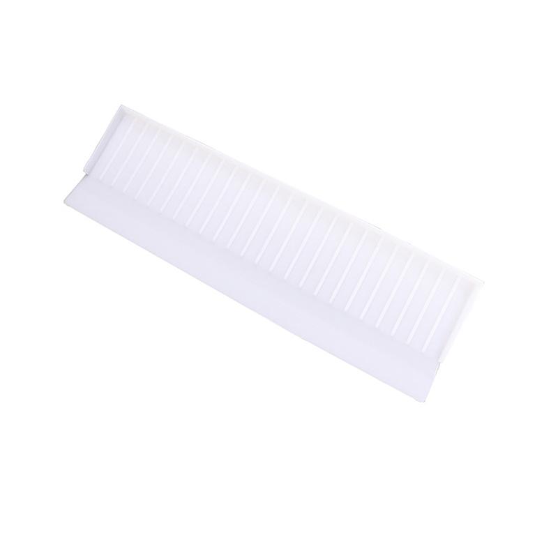 

Защитная кромка раковины Защита от брызг раковины Угол наклона Раковина Защитная столешница для ванны Защита раковины для раковины Кварц Гранит белый