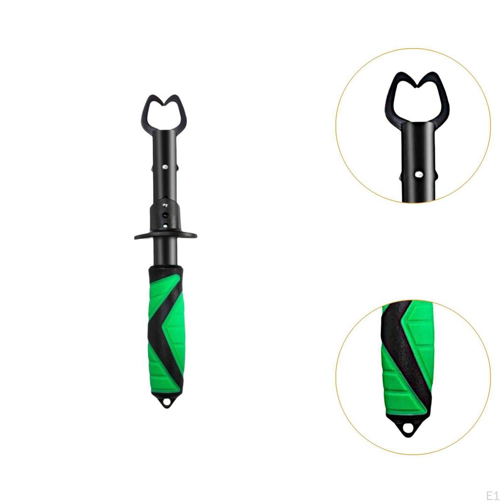 Gripper Grip Holder Non Slip Handle ing Tools Stainless Steel 40lbs Equipment Heavy Duty Tool