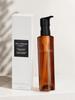 Shu Uemura Ultime8 Sublime Beauty Cleansing Oil 150ml - Non-Turbid, Leak-Proof, Emulsifiable, Gentle Cleansing, Nourishing Skin