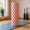 Iron Curtain Cloud Wolf Tooth Yoga Foam Roller