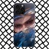 Love And Deepspace Sylus Phone Case for iPhone 17 Air 16 16E 15 14 Plus 13 Mini 12 11 Pro Max 7 8 + SE 2020 Soft Cover Fundas 17