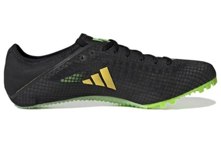 Adidas Sprintstar 'Black Yellow' GY8416