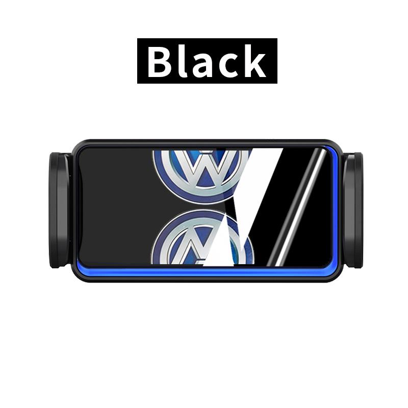 

VW GTI GOLF Adjustable Car Phone Holder Air Outlet Gravity Mount GPS Support Bracket For VW Volkswagen Golf 7 MK7 2014-2020 Auto