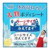 Large Size Cool Towel Large Size Cold 40 X 30cm 12 Pieces