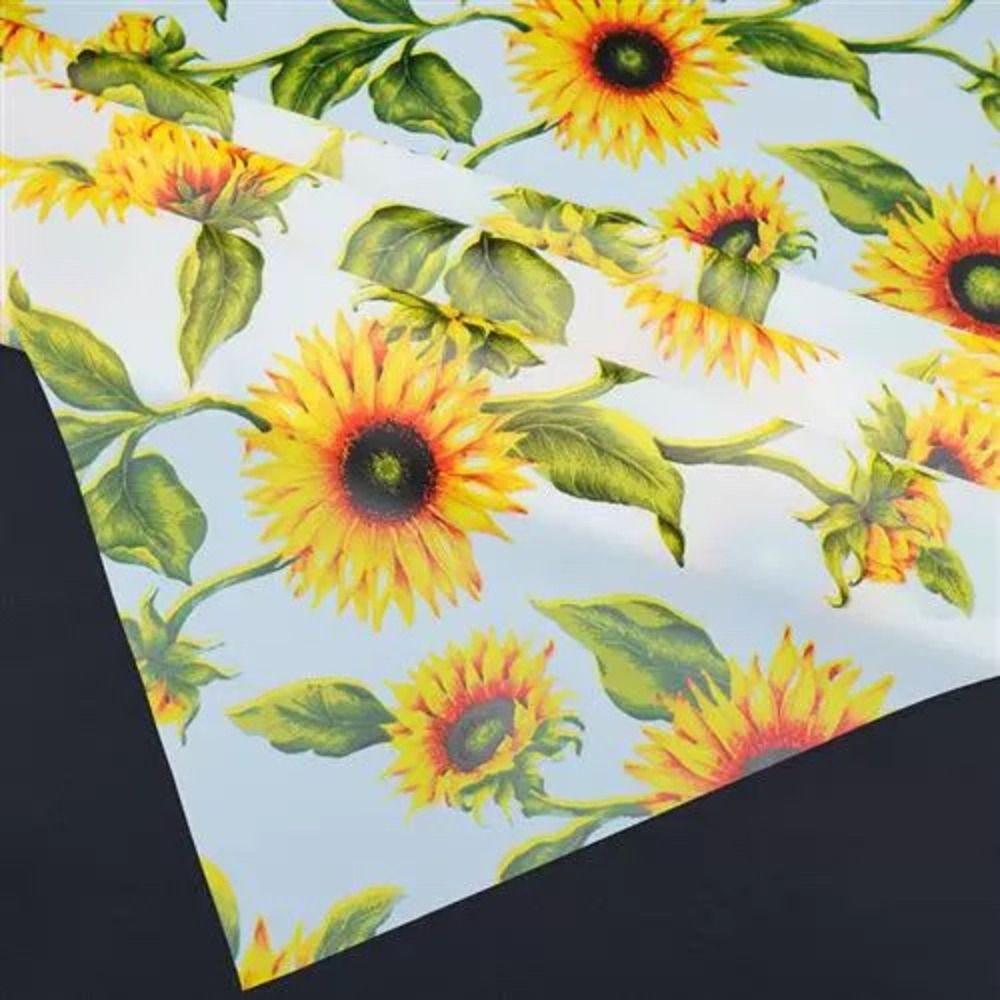 Oil-proof Table Cover PVC Table Decor Cloth Easy To Clean Waterproof Tablecloth  Table Decorations