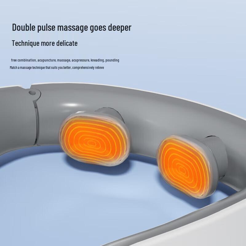 Hyundai USB Neck Massager HY-001