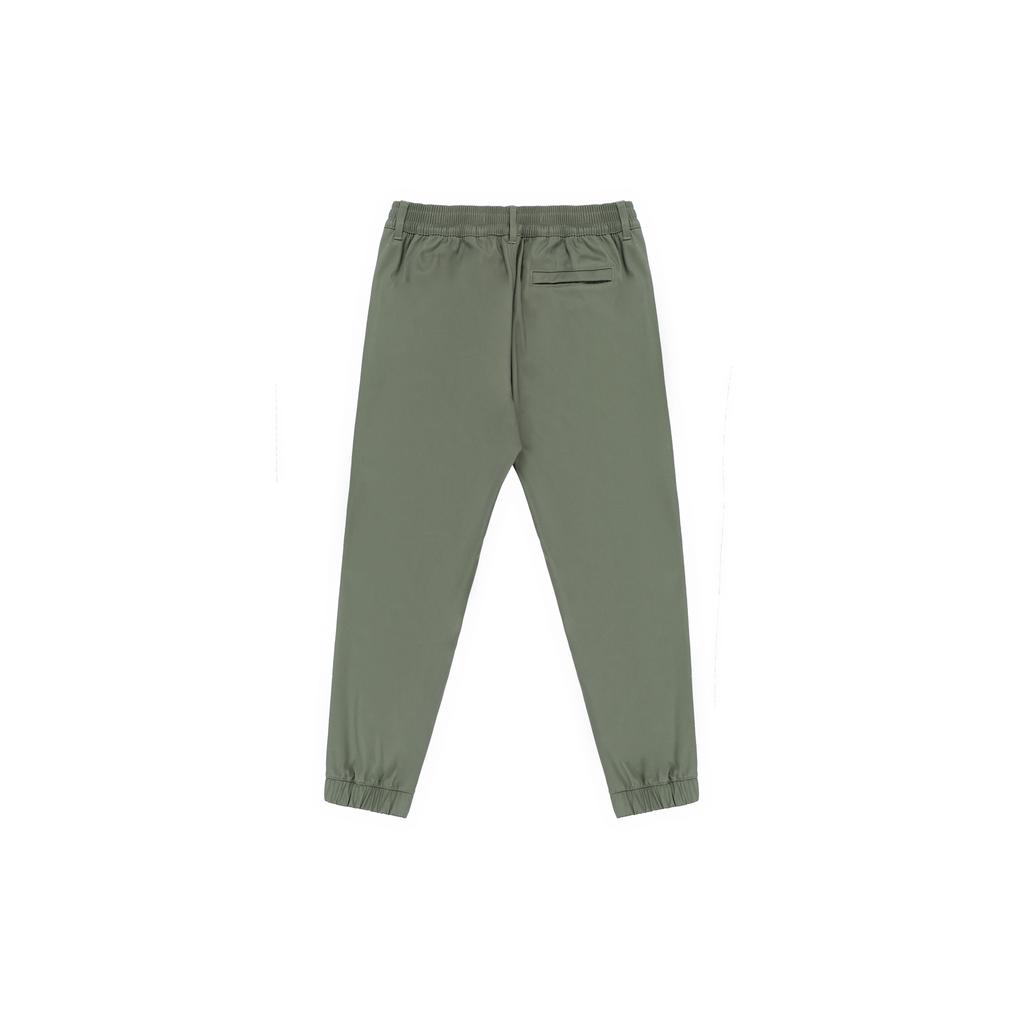 New Balance Cargo Joggers Asia Sizing 'Green' Men's AMP14334-OLG