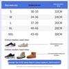 Bovonick Reusable Silicone Rain Shoe Covers
