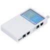 Tester kabla koncentrycznego Wielofunkcyjny 4w1 Narzędzie sieciowe RJ11 RJ45 USB BNC MultiTester