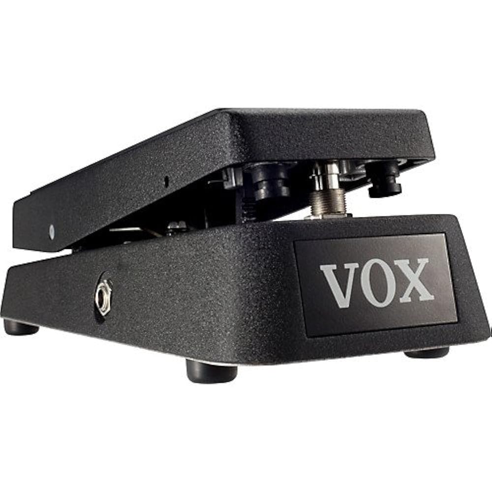 VOX Voxwah Pedals V845