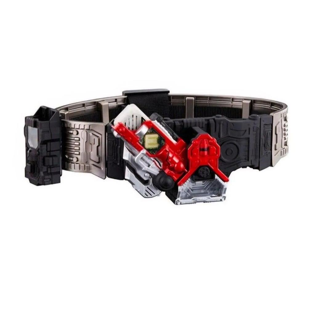 Used First come, first served! Kamen Rider W Transformation Belt CSM Lost Driver