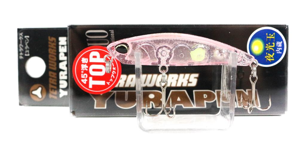 Duo Tetra Works Yurapen 48 mm Floating Lure CCC0377 (4980)