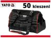TOOL BAG 49x26x34CM YT-7430 YATO