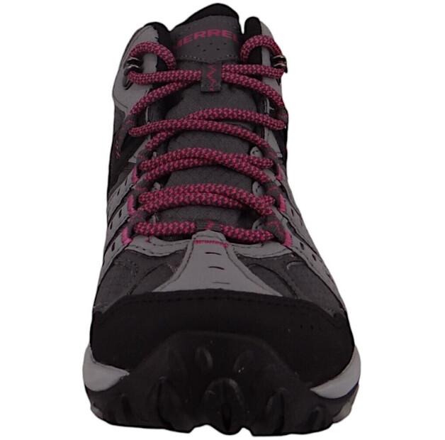 Треккинговые ботинки Merrell Accentor Mid Gore-Tex