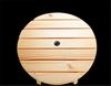 Japanese sushi bucket cuisine sashimi raw fish seafood dish fruit dish food Salmon Ice Plate Ice Saucer round tray tableware art