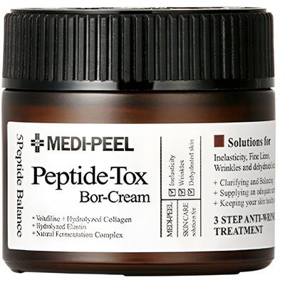 [Medipeel] Peptide Tox Bor Cream 50 G