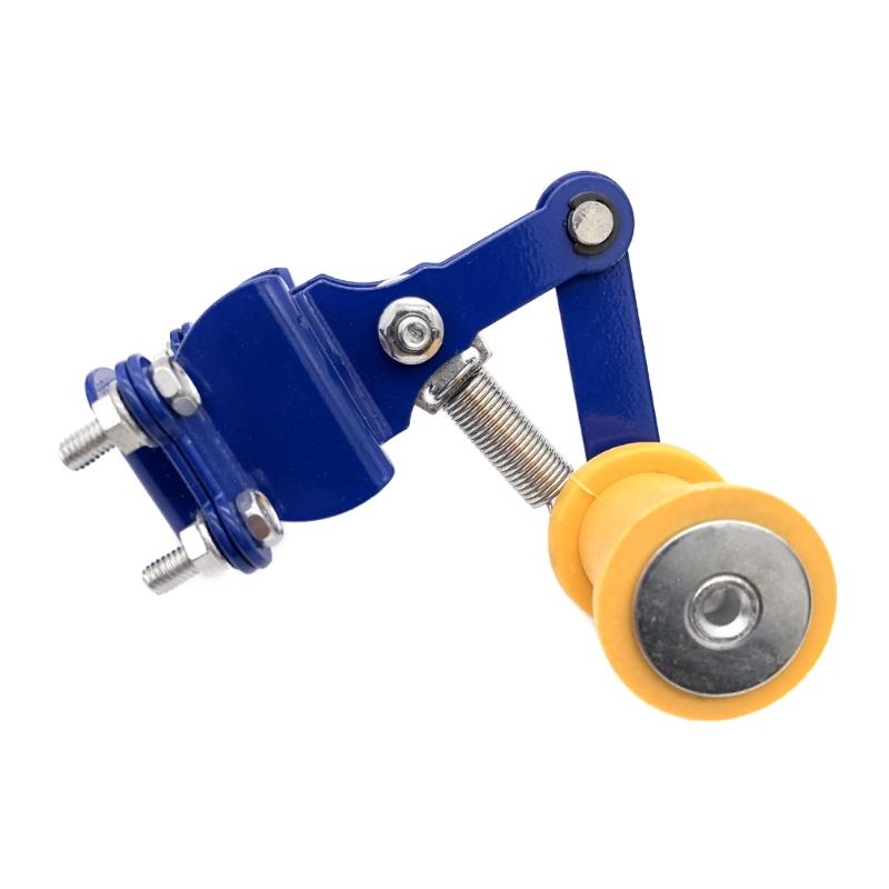 Motorrad Kette Spanner Einstellen Kette Spanner Bolzen Roller Kette Regler