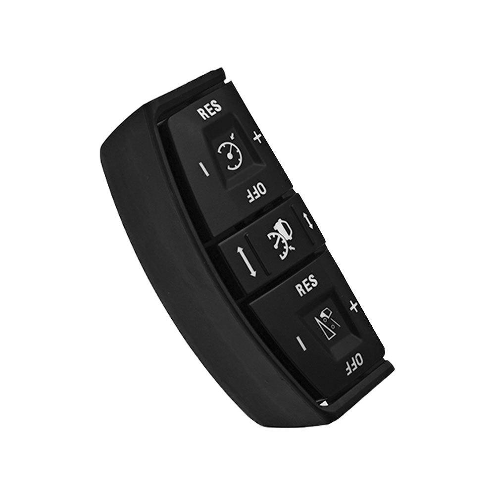 1870911 Steering Wheel Cruise Control Switch for Scania Trucks Neutral