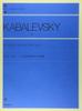 Kabalevsky Piano Pieces for Children with Commentary Op.27