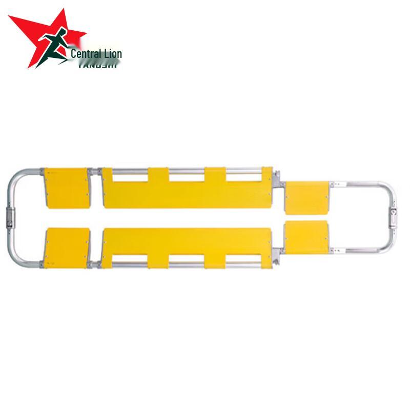 

Detachable Foldable Telescopic Shovel Stretcher