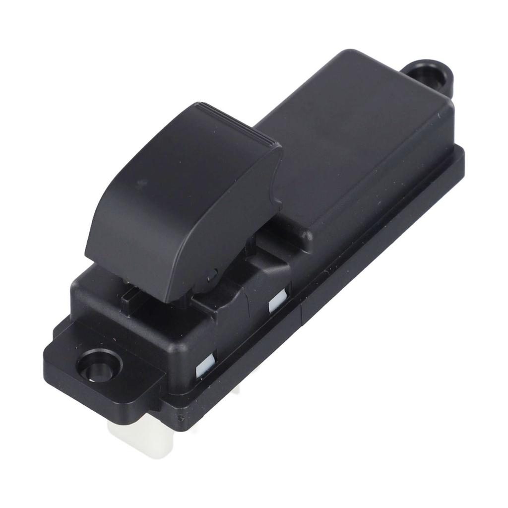 1pc Car Rear Window Control Switch Electric Window Regulator Lifting Switch Panel D651-66-370 For Mazda 2 2011-2014 1.5L